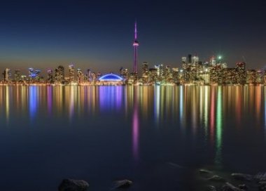 Good Evening Toronto
