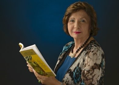 Margarita Feliciano